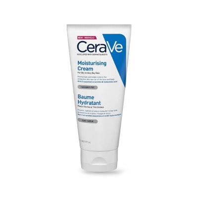 Picture of CeraVe Moisturising Cream 177gm (Made in UK)