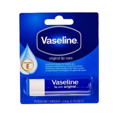 Picture of Vaseline Lip Care Original stick 4.8gm | International