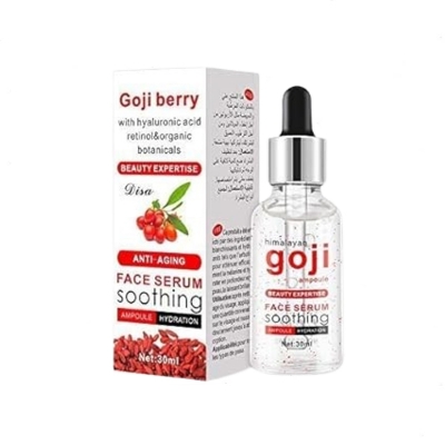 Picture of Disa Goji Berry Beauty Anti-Aging Soothing Face Serum 30ml