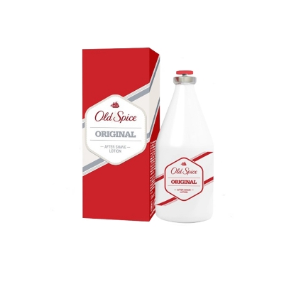Picture of Old Spice After Shave Lotion Original 150ml