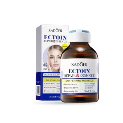 Picture of SADOER ECTOIN Skin Repair Essence Damaged Skin Repair Strengthen face serum 30ml