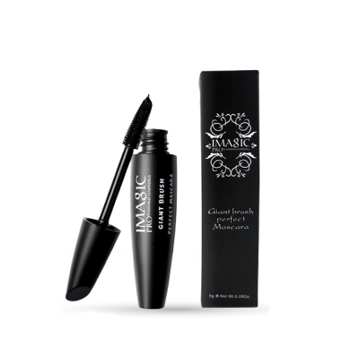 Picture of IMEY307 – Imagic Giant Brush Perfect Black Mascara 8gm