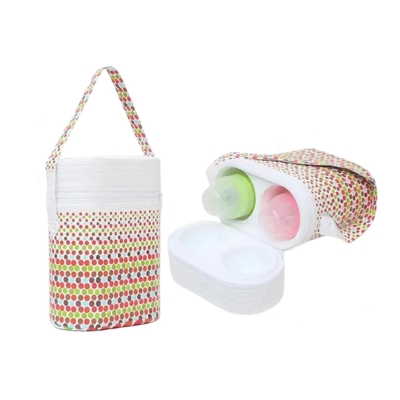 Picture of Baby Feeder Warmer PVC Twin pack Multicolor