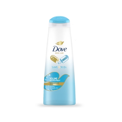 Picture of Dove Volume Nourishment Shampoo 330ml