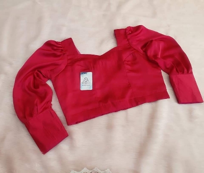 Buy Dhalia Drape: Stylish Blouse / Modern Crop Tops / Trendy Crops at best price in Bangladesh 