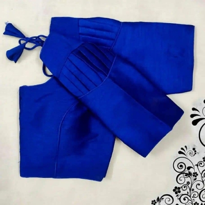 Buy Dhalia Drape: Stylish Blouse / Modern Crop Tops / Trendy Crops at best price in Bangladesh 