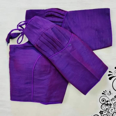 Buy Dhalia Drape: Stylish Blouse / Modern Crop Tops / Trendy Crops at best price in Bangladesh 