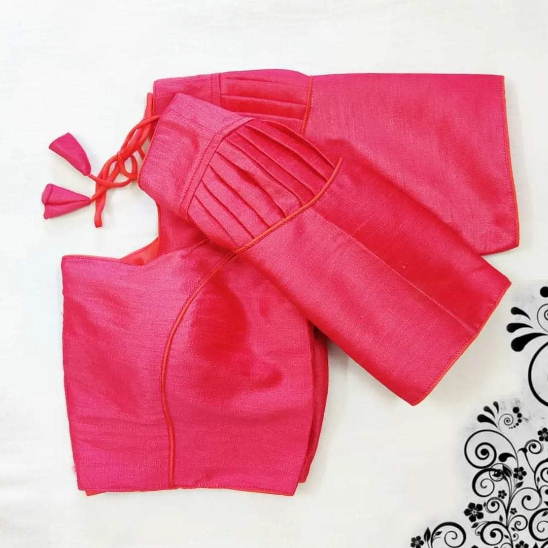 Buy Dhalia Drape: Stylish Blouse / Modern Crop Tops / Trendy Crops at best price in Bangladesh 