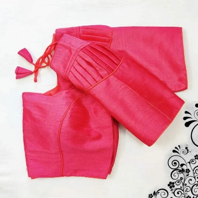 Buy Dhalia Drape: Stylish Blouse / Modern Crop Tops / Trendy Crops at best price in Bangladesh 