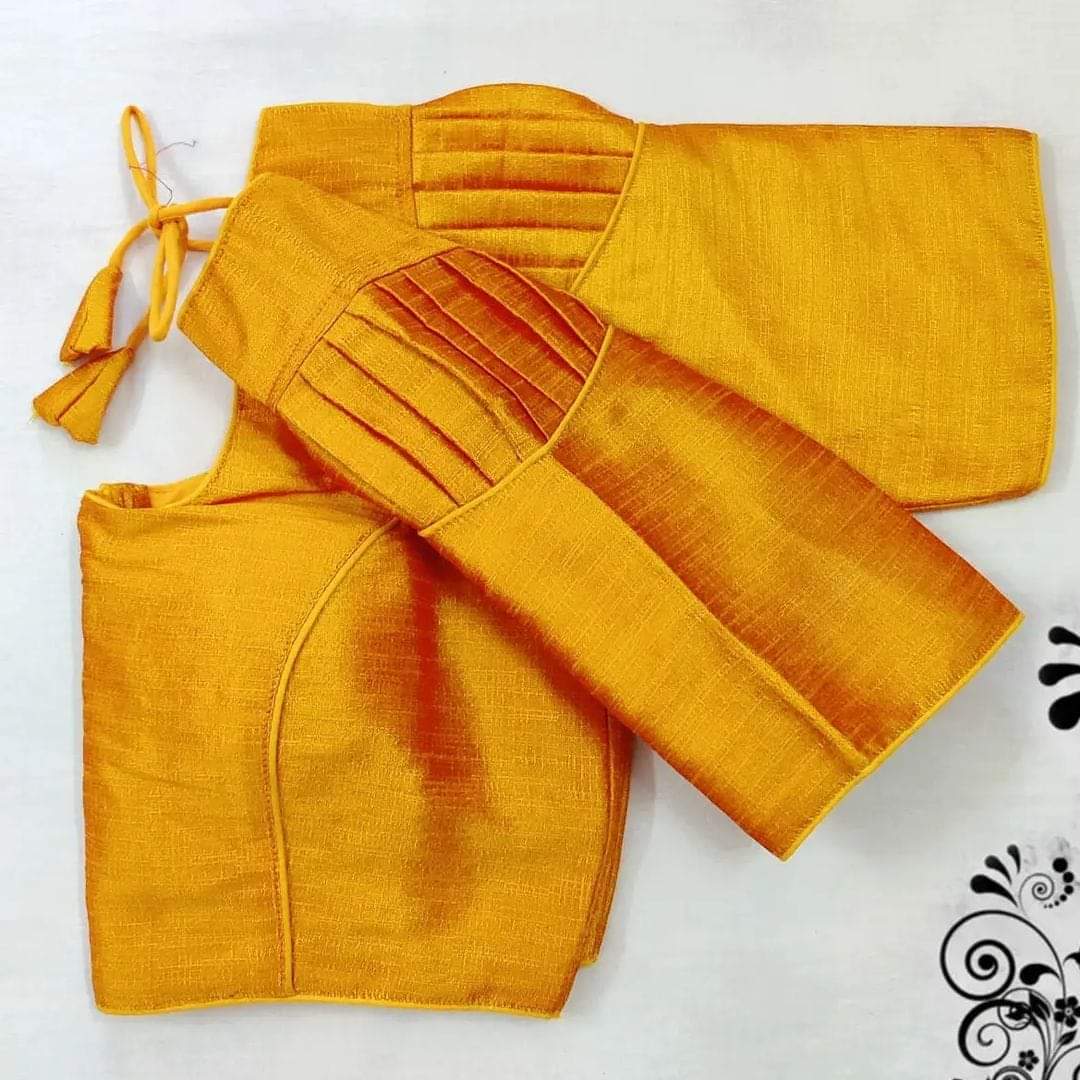 Buy Dhalia Drape: Stylish Blouse / Modern Crop Tops / Trendy Crops at best price in Bangladesh 