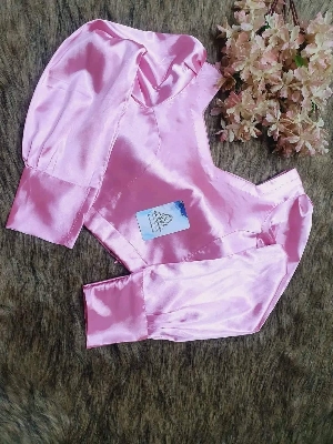 Buy Dhalia Drape: Stylish Blouse / Modern Crop Tops / Trendy Crops at best price in Bangladesh 