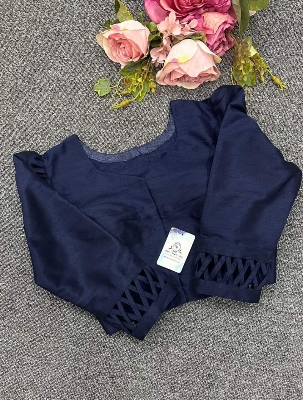 Buy Dhalia Drape: Stylish Blouse / Modern Crop Tops / Trendy Crops at best price in Bangladesh 