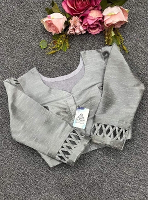 Buy Dhalia Drape: Stylish Blouse / Modern Crop Tops / Trendy Crops at best price in Bangladesh 