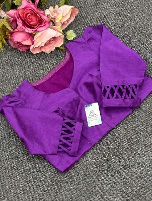 Buy Dhalia Drape: Stylish Blouse / Modern Crop Tops / Trendy Crops at best price in Bangladesh 