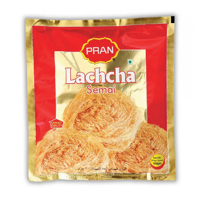 Buy PRAN Lachcha Semai 200gm Online at Best Price