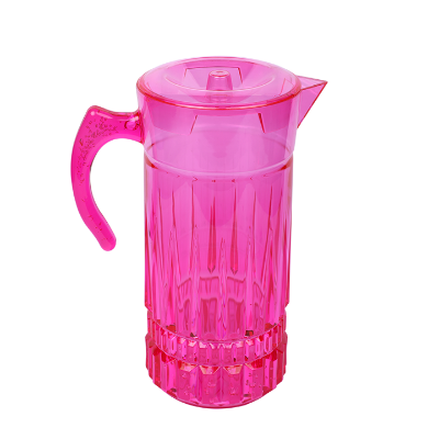 Buy Glasco Jug 2.3L Trans Rose Online at Best Price