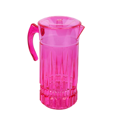Buy Glasco Jug 2.3L Trans Rose Online at Best Price