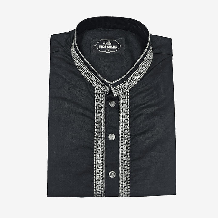 Buy Exclusive Embroidery Cotton Panjabi at Best Price in Bangladesh