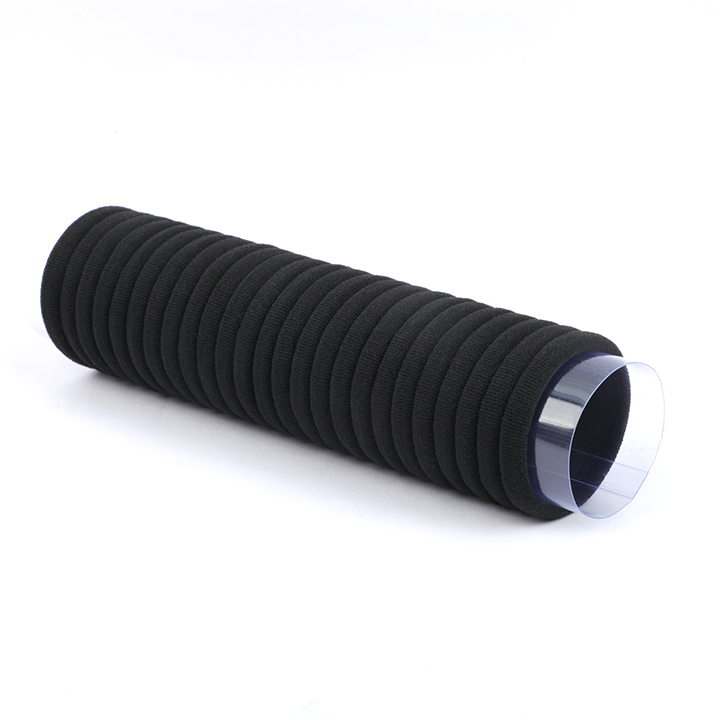 Buy 30 Pcs Women Elastic Hair Band Ponytail Holder Headband Colorful Rubber Bands at Best Price In Bangladesh