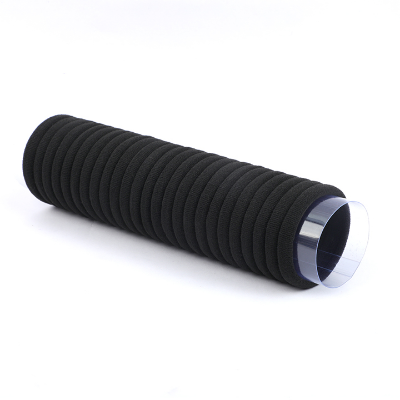 Buy 30 Pcs Women Elastic Hair Band Ponytail Holder Headband Colorful Rubber Bands at Best Price In Bangladesh