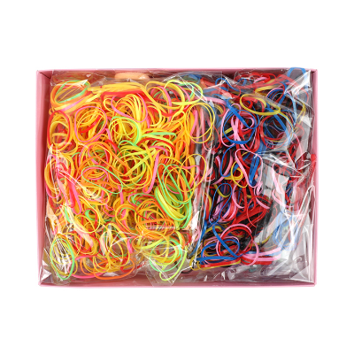 Buy Assorted Hair Accessories Box at Best Price In Bangladesh