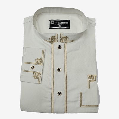 Buy Indian Exclusive Embroidery Panjabi at Best Price in Bangladesh