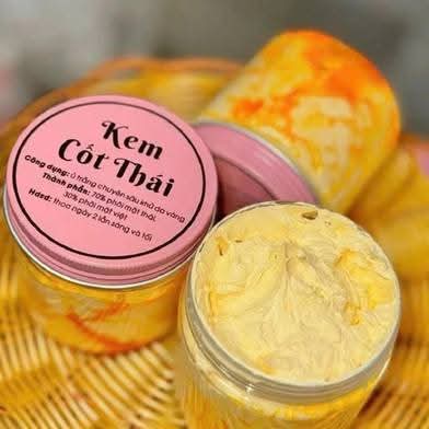 Buy Kem Cot Thai Body Whitening Cream 250gm at Best Price In Bangladesh