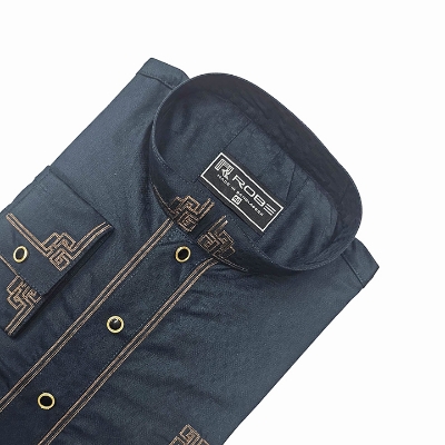 Buy Indian Exclusive Embroidery Panjabi at Best Price in Bangladesh