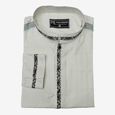 Buy Indian Exclusive Embroidery Panjabi at Best Price in Bangladesh