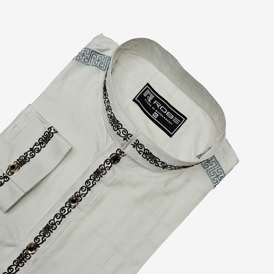 Buy Indian Exclusive Embroidery Panjabi at Best Price in Bangladesh