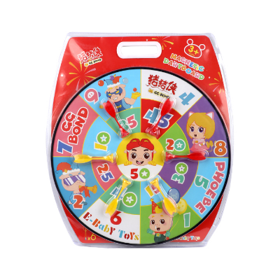 Buy Magnetic DartBoard For Kids at Best Price In Bangladesh