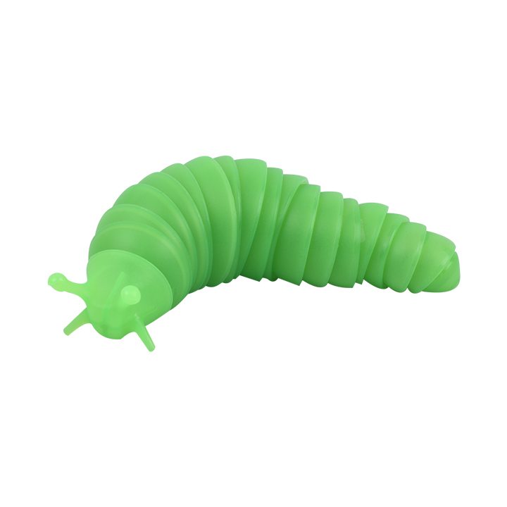 Buy Fidgets Slug Toy 3D Printed Slug Fidgets Toy Funny Flexible Slugs Stress Relief Sensory Toys For Kids at Best Price In Bangladesh