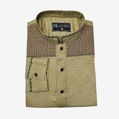 Buy Indian Exclusive Embroidery Panjabi at Best Price in Bangladesh