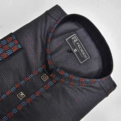 Buy Indian Exclusive Embroidery Panjabi at Best Price in Bangladesh