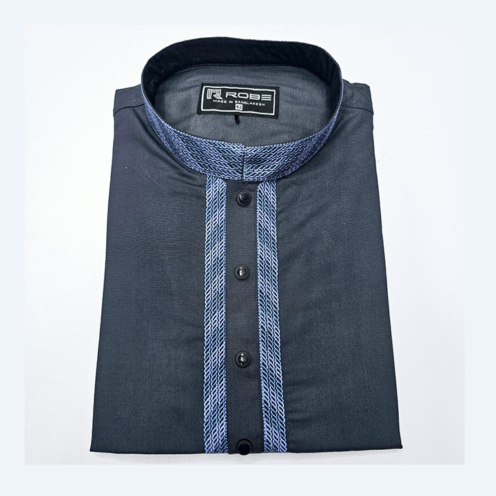 Buy Indian Exclusive Embroidery Panjabi at Best Price in Bangladesh