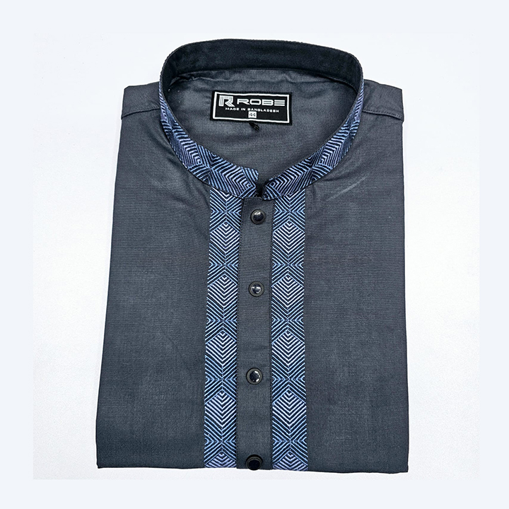 Buy Indian Exclusive Embroidery Panjabi at Best Price in Bangladesh