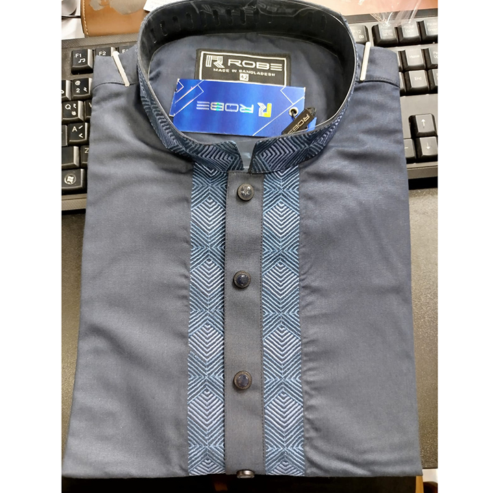 Buy Indian Exclusive Embroidery Panjabi at Best Price in Bangladesh