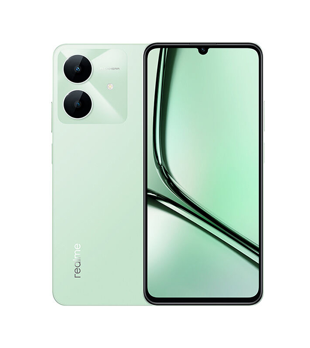 Buy Realme Note 60x 4GB 64GB at Best Price