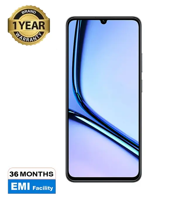 Buy Realme Note 60x 4GB 64GB at Best Price	