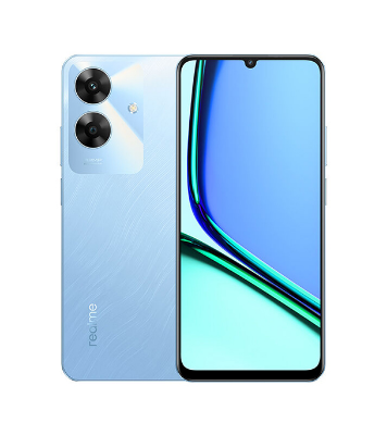 Buy Realme Note 60 4GB 128GB at Best Price