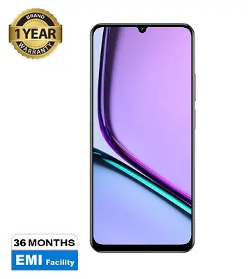 Buy Realme Note 60 4GB 128GB at Best Price	