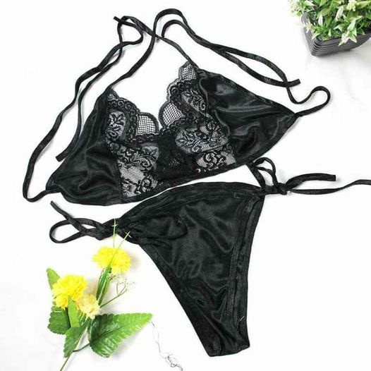 Buy Bikini Set Indian Exclusive High Quality Bikini Set for Women at best Price In Bangladesh