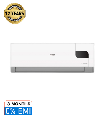 Buy Haier 1.5 Ton 18000BTU EnergyCool Inverter Pro (HSU-19EnergyCool) (INV)(Pro) at Best Price in Bangladesh