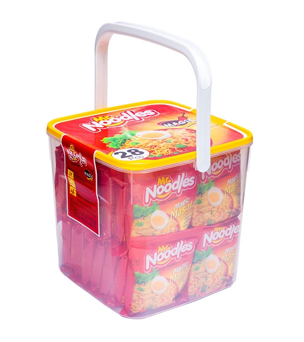 Buy Mr. Noodles Magic Masala 28 Pcs Box Online at Best Price in Bangladesh