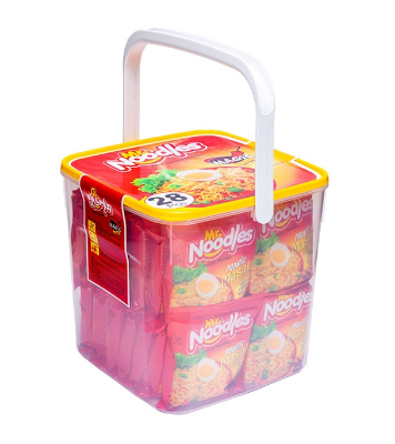 Buy Mr. Noodles Magic Masala 28 Pcs Box Online at Best Price in Bangladesh