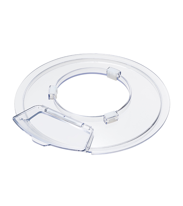 Buy Panasonic 1000W Heavy Duty Kitchen Machine Stand Mixer (MK-CM300) at Best Price In Bangladesh