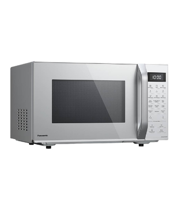 Buy Panasonic 27 Liter Convection & Grill Microwave Oven with Air Frying System (NN-CT65MM) at Best Price In Bangladesh