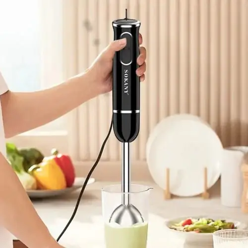 Picture of SOKANY SK-1726 Multifunctional Hand Blender 300W