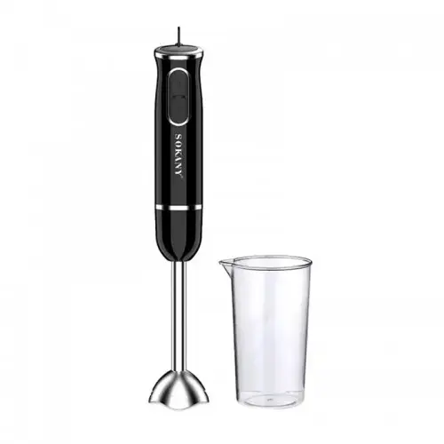 Picture of SOKANY SK-1726 Multifunctional Hand Blender 300W