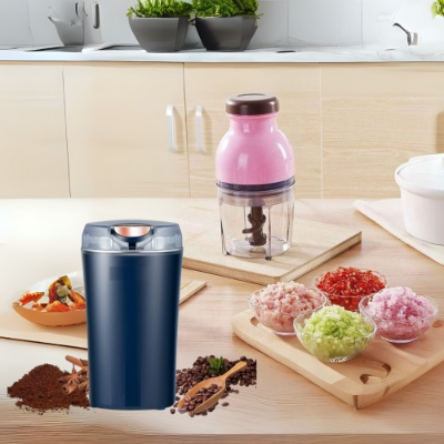 Picture of Capsule Cutter and Grinder Combo